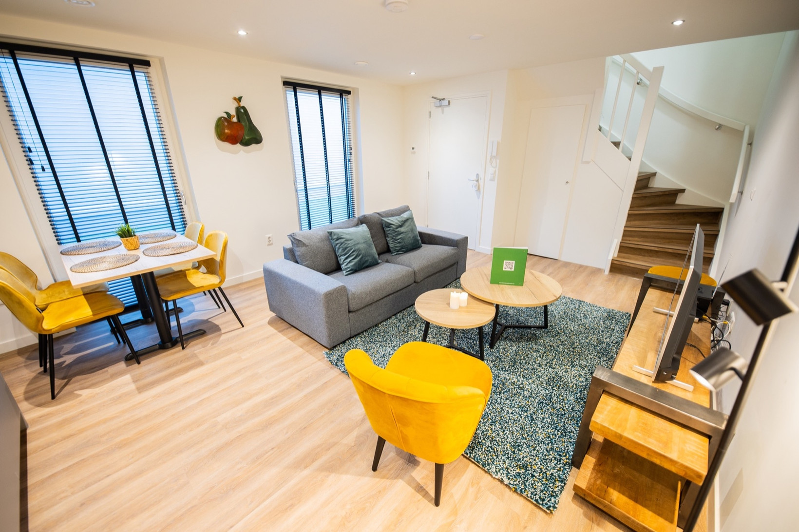 Studio te koop: Weerstraat 39A, Tiel