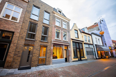 Weerstraat 39-A