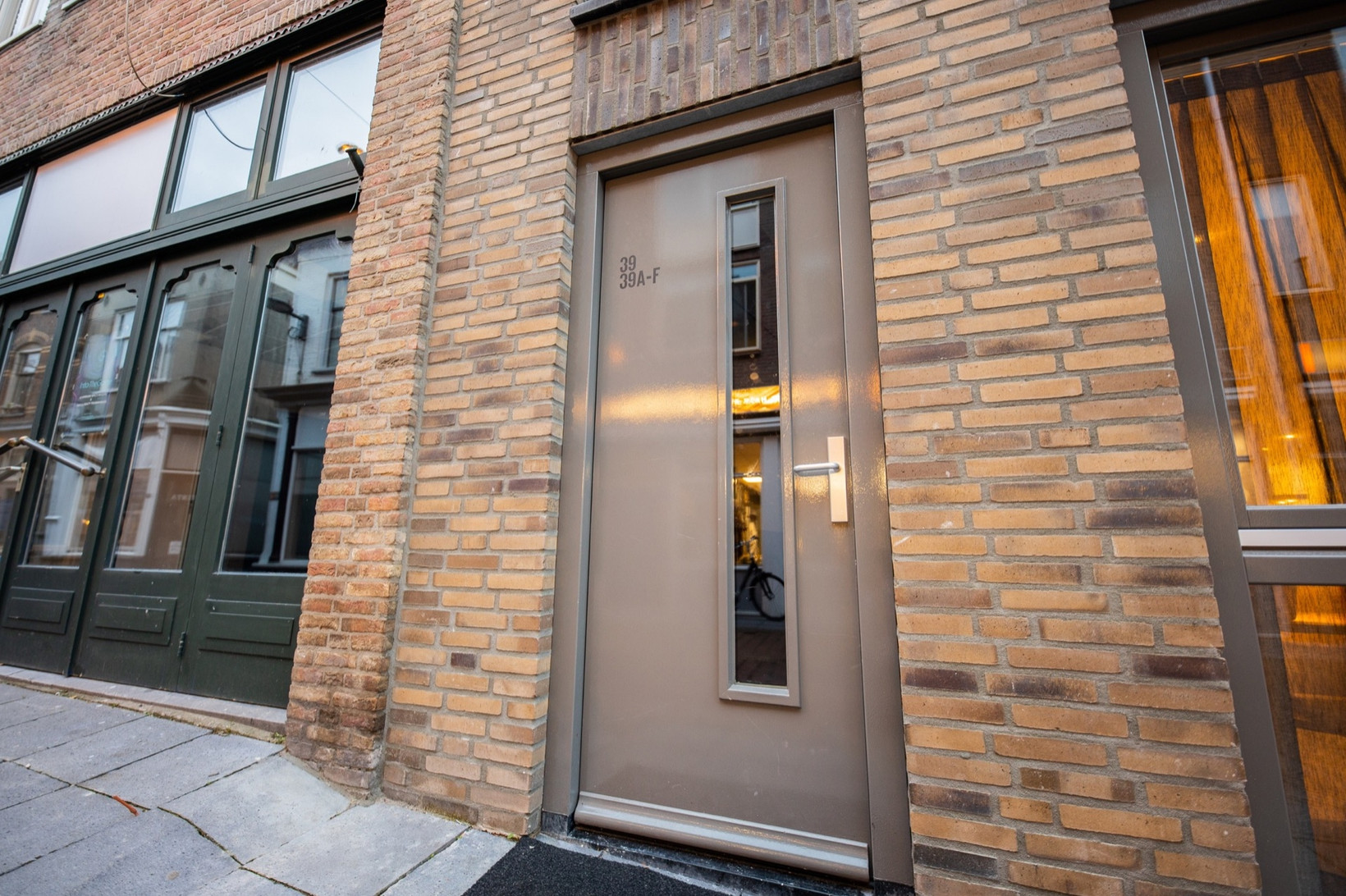 Studio te koop: Weerstraat 39A, Tiel