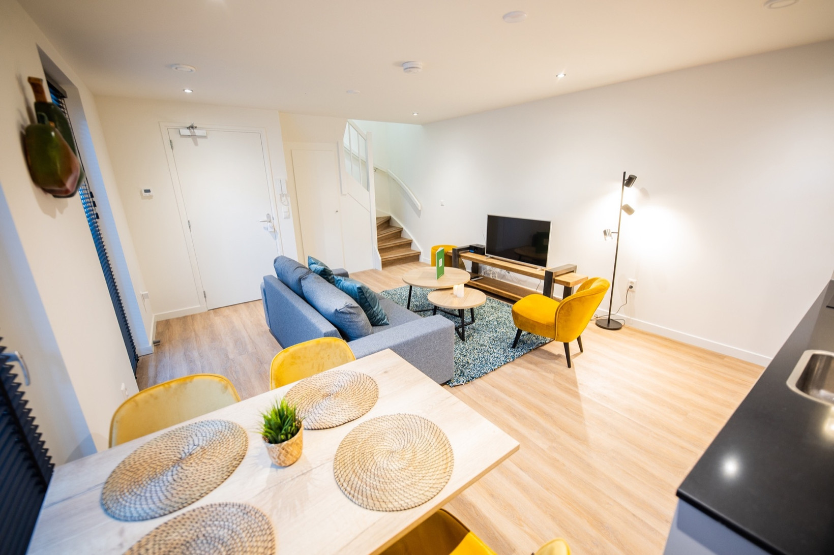 Studio te koop: Weerstraat 39A, Tiel