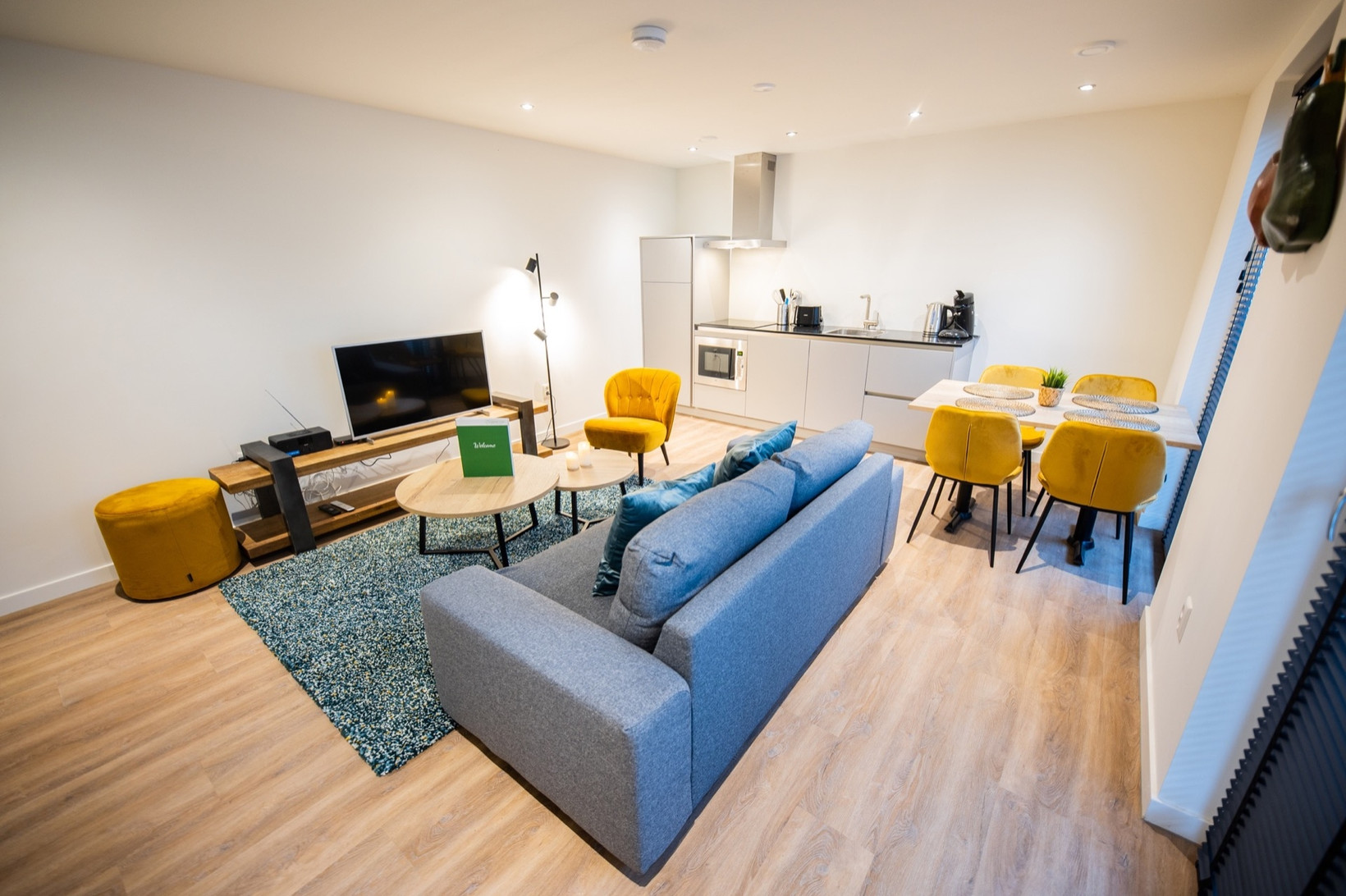 Studio te koop: Weerstraat 39A, Tiel