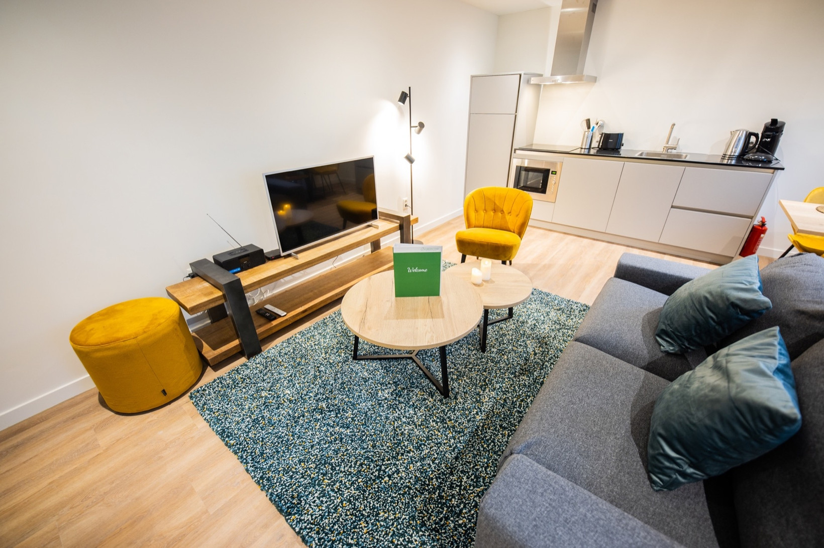 Studio te koop: Weerstraat 39A, Tiel