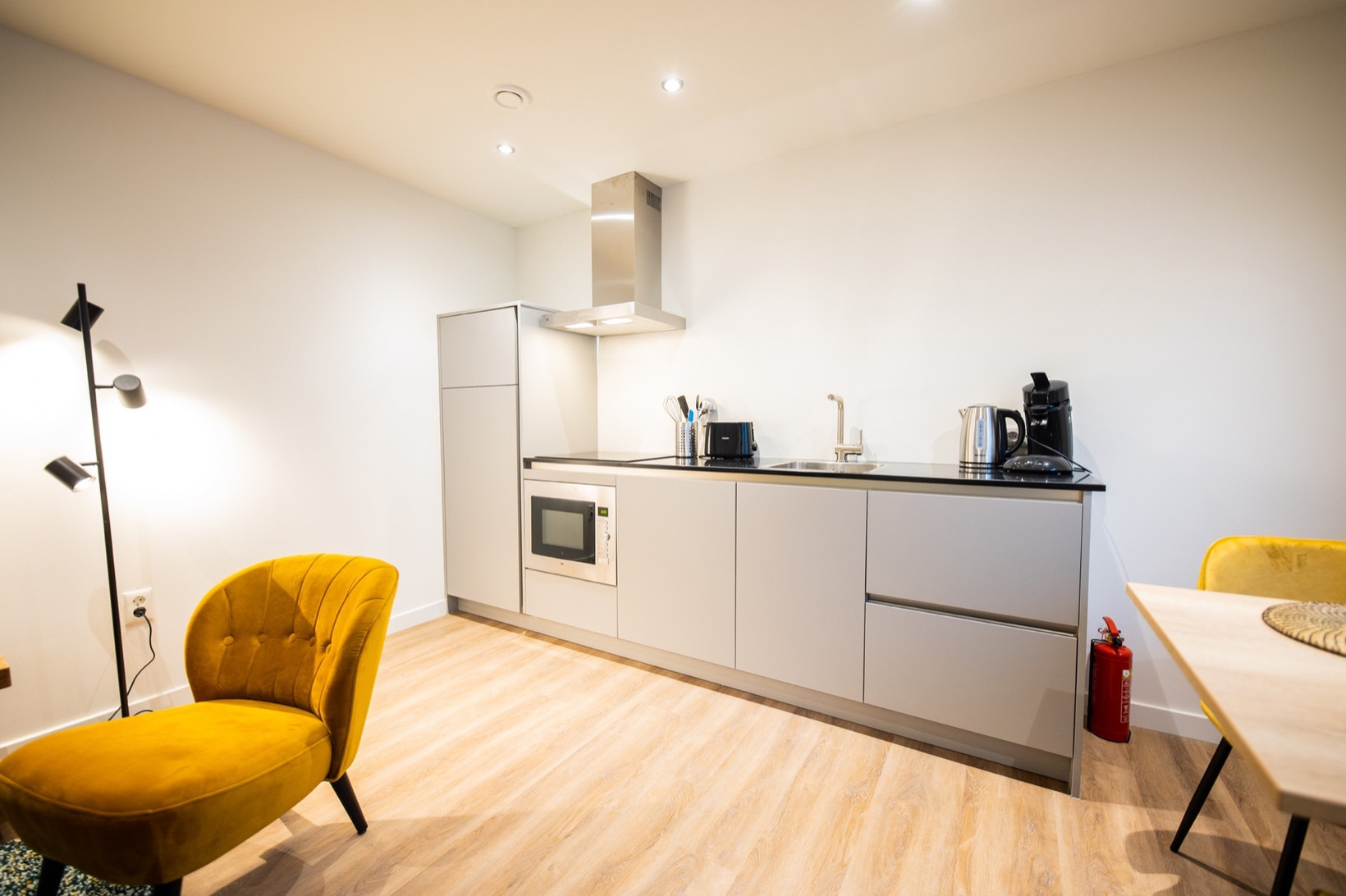 Studio te koop: Weerstraat 39A, Tiel