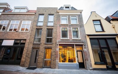 Weerstraat 39-B