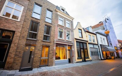 Weerstraat 39-D