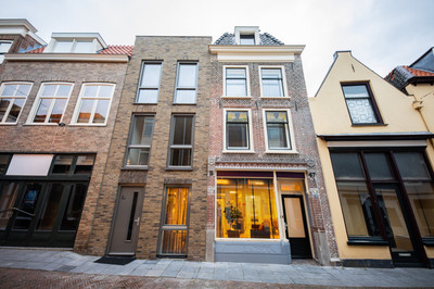 Weerstraat 39-F
