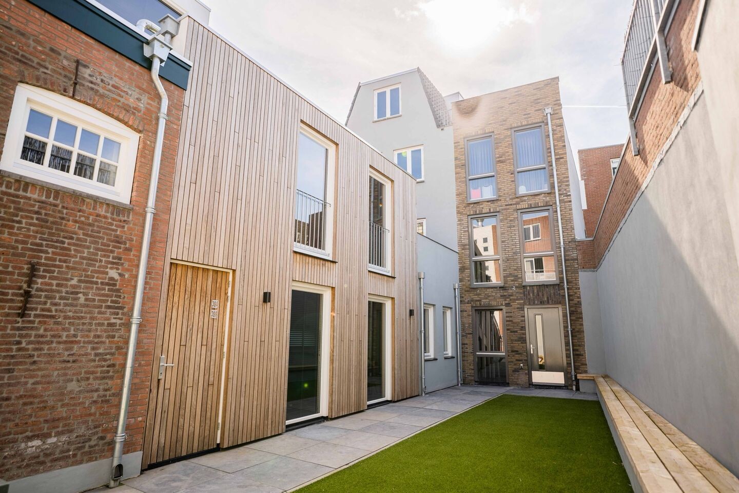 Appartement te koop: Weerstraat 39, Tiel