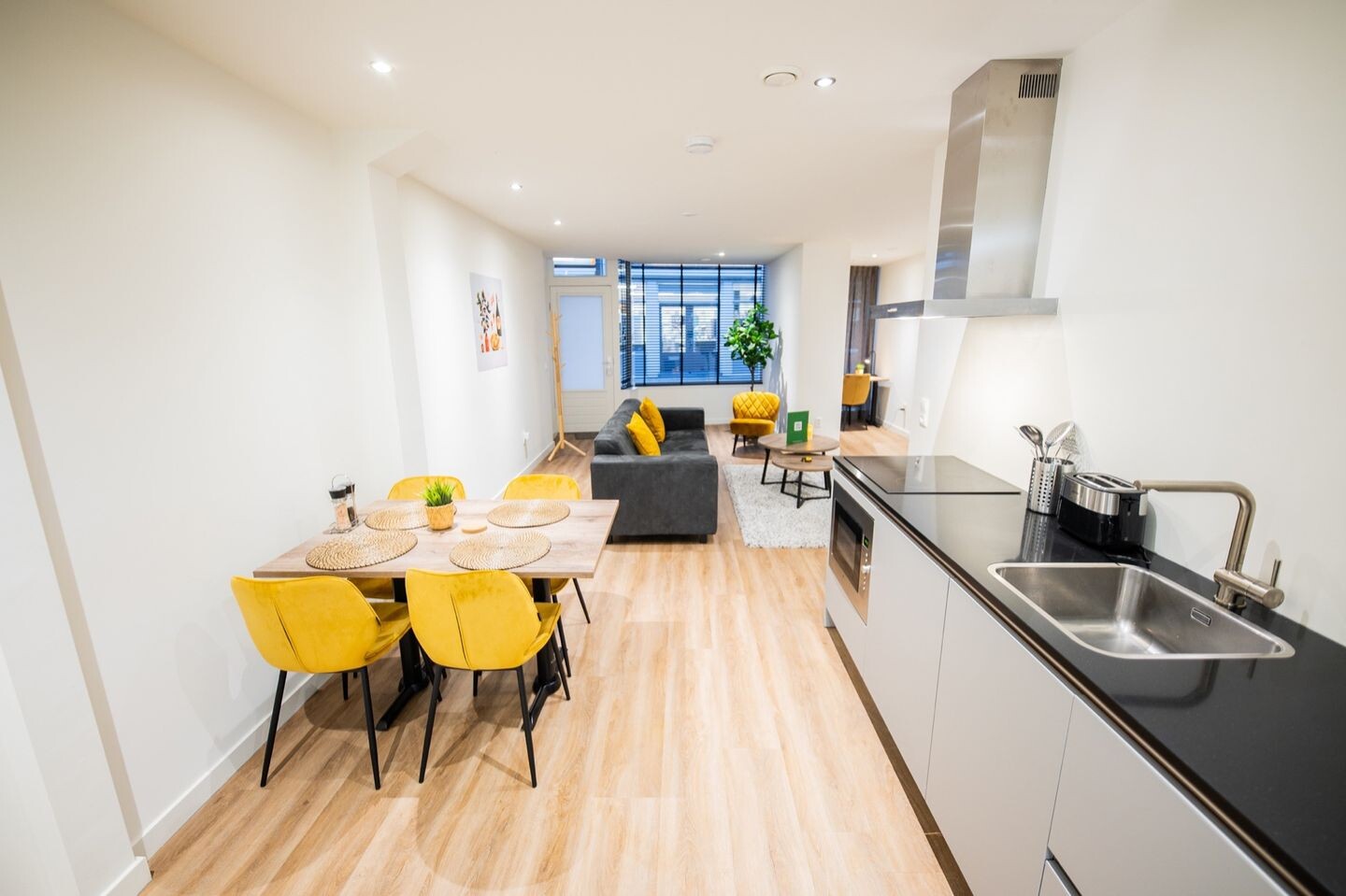 Appartement te koop: Weerstraat 39, Tiel