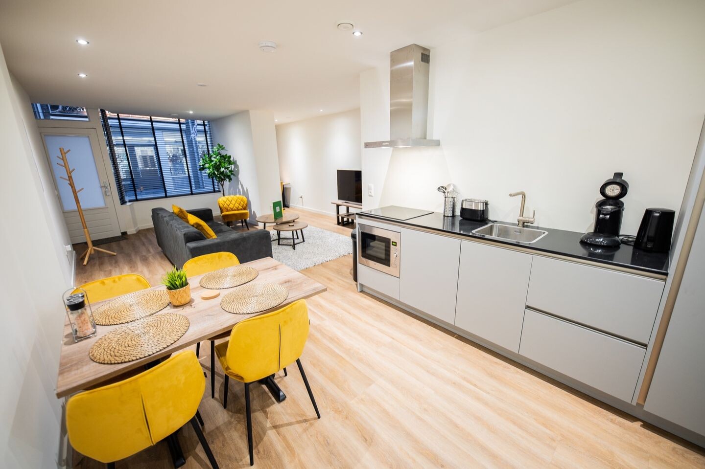 Appartement te koop: Weerstraat 39, Tiel
