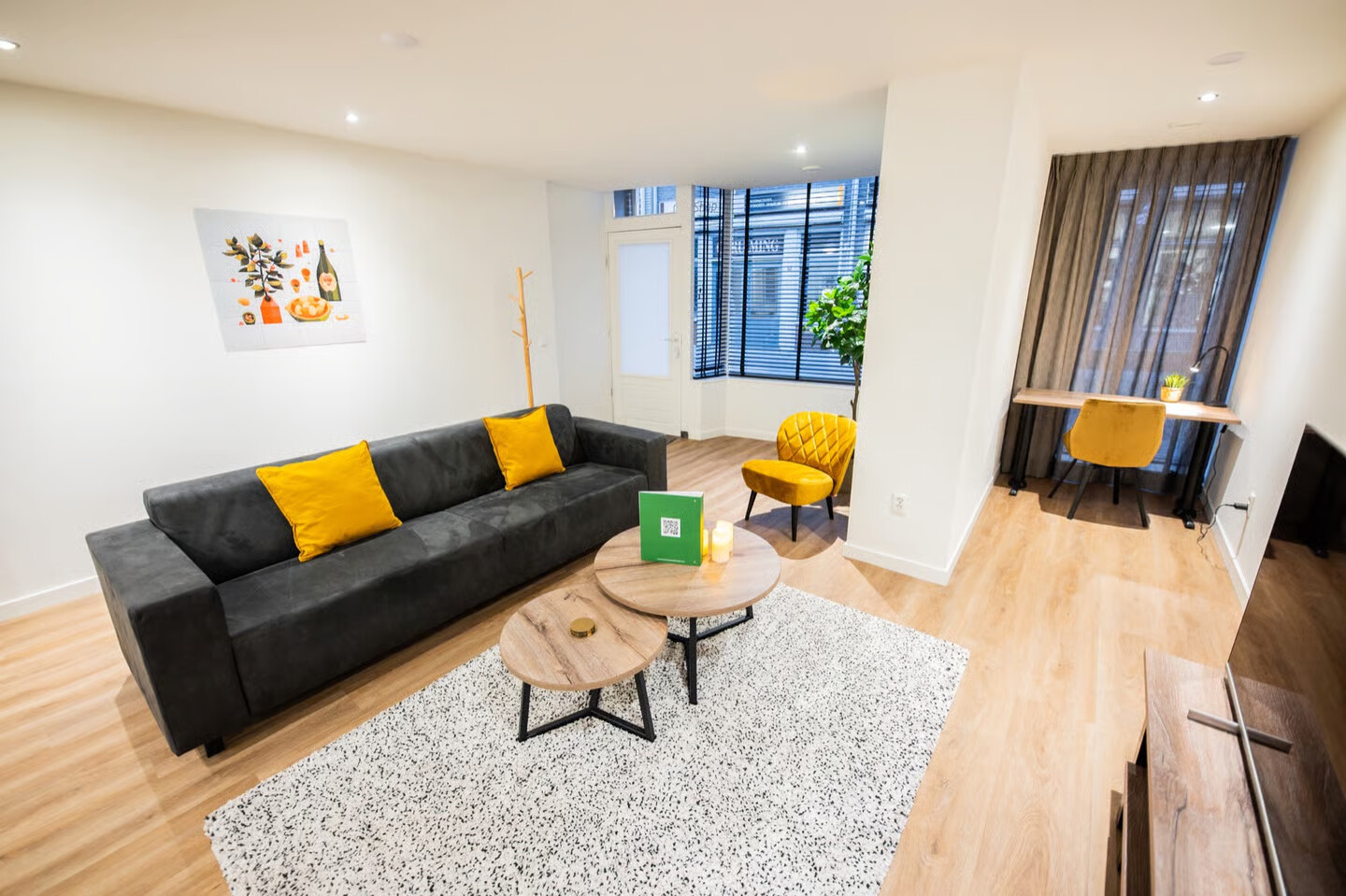 Appartement te koop: Weerstraat 39, Tiel