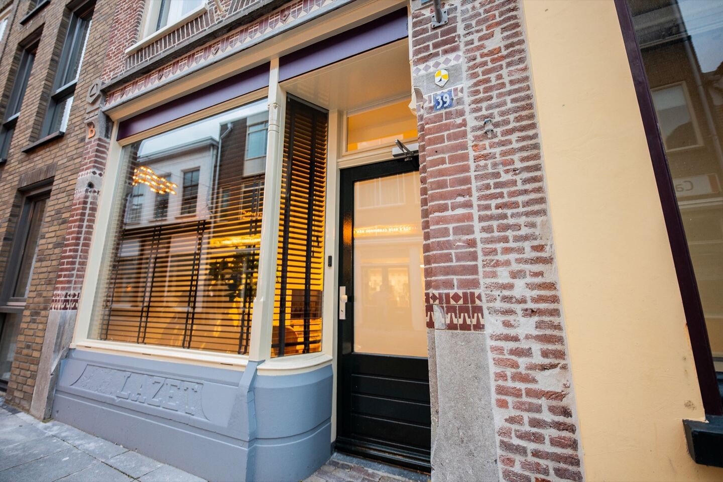 Appartement te koop: Weerstraat 39, Tiel