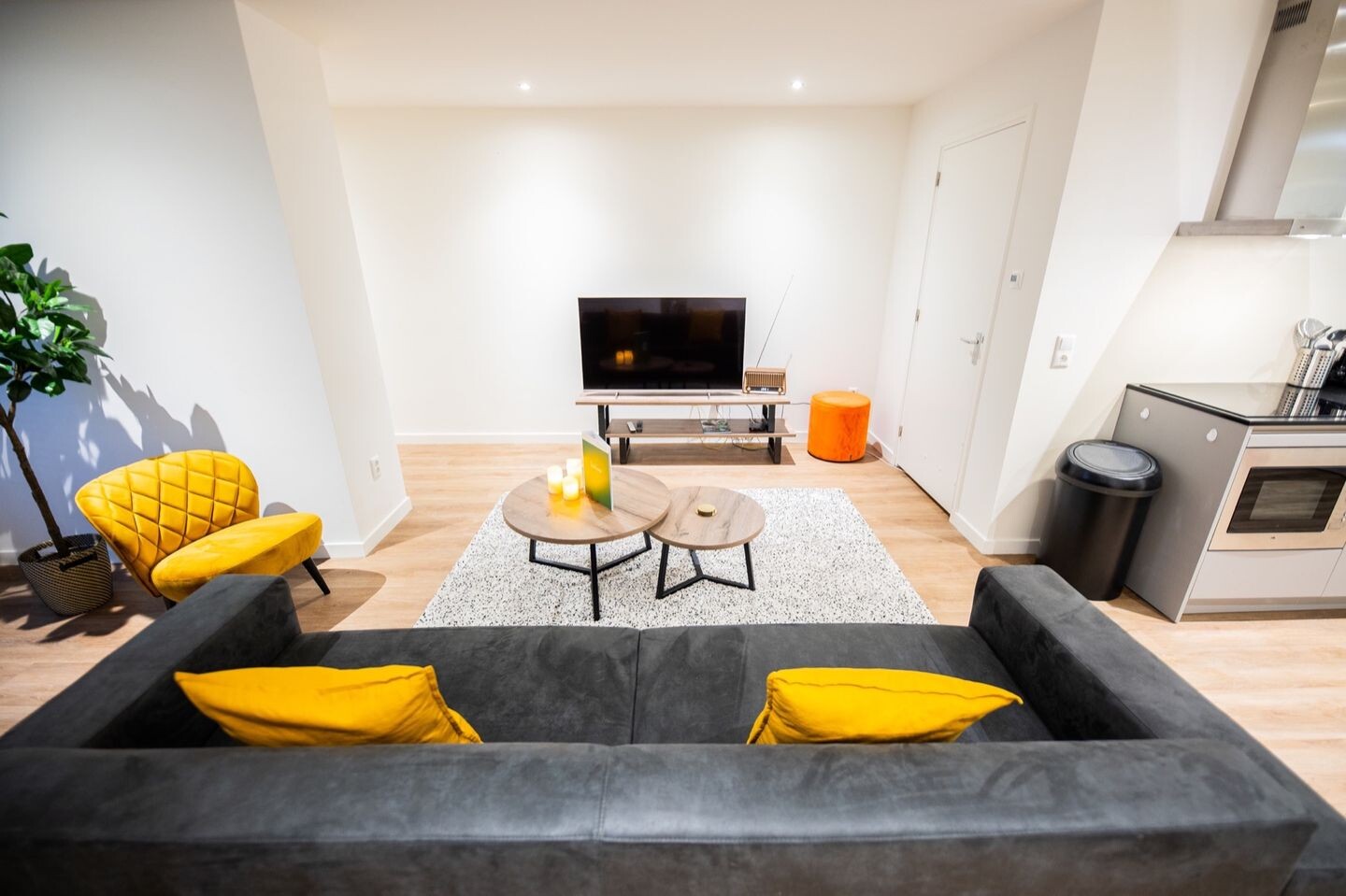 Appartement te koop: Weerstraat 39, Tiel