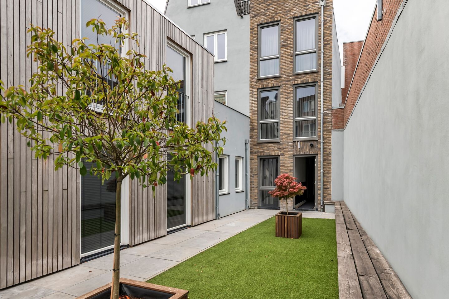 Appartement te koop: Weerstraat 39, Tiel