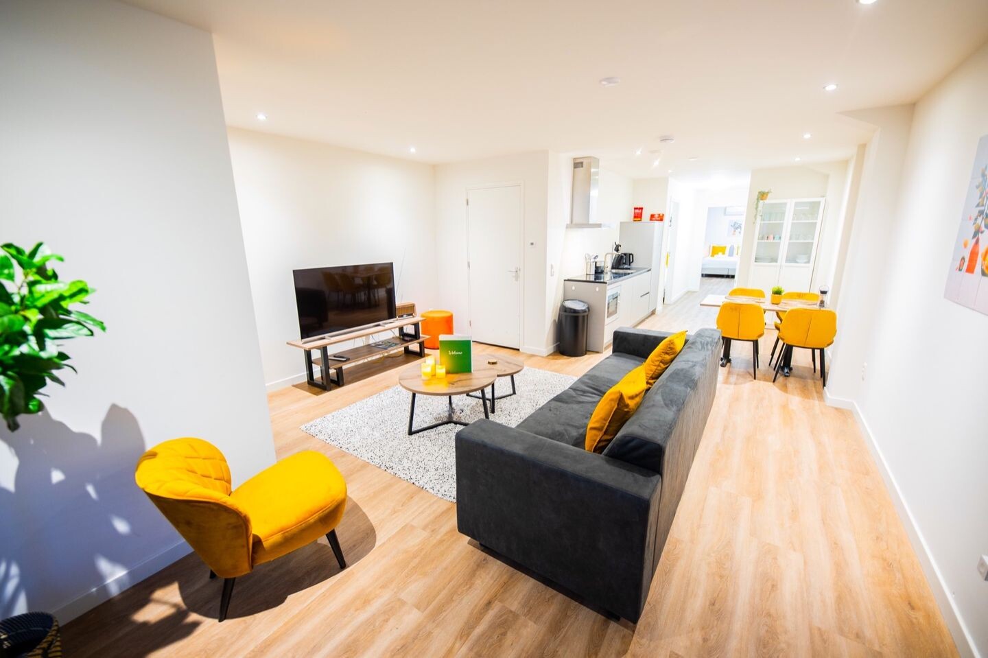 Appartement te koop: Weerstraat 39, Tiel