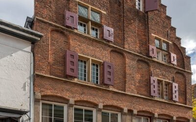 Weerstraat 47