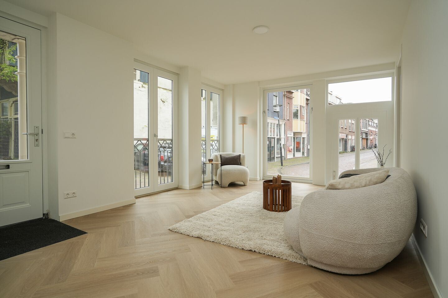 Appartement te koop: Tolhuisstraat 11, Tiel
