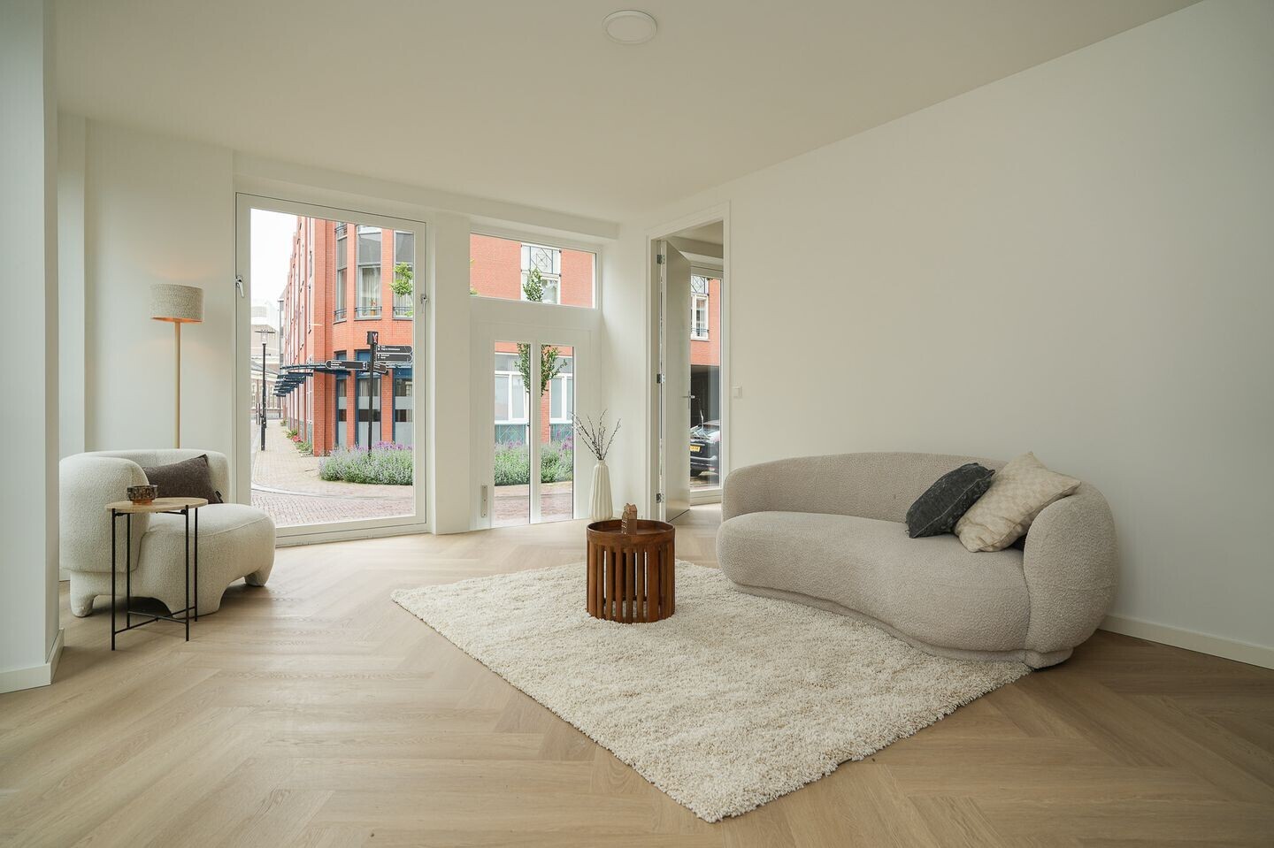Appartement te koop: Tolhuisstraat 11, Tiel