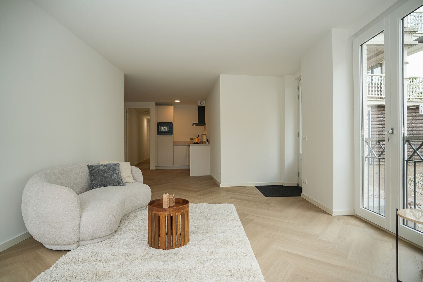 Appartement te koop: Tolhuisstraat 11, Tiel