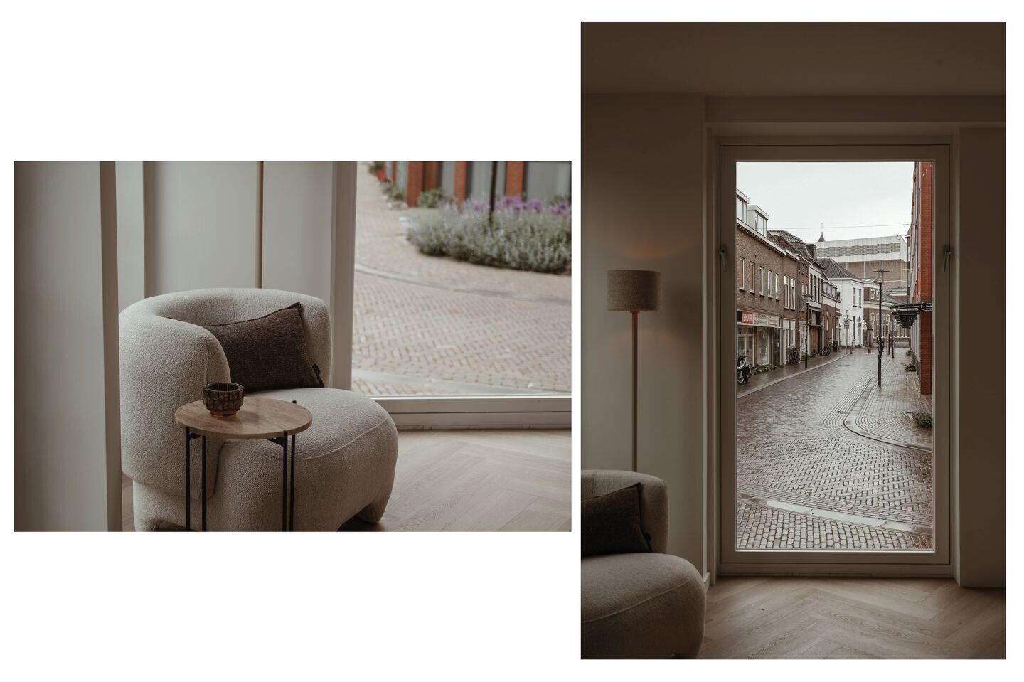 Appartement te koop: Tolhuisstraat 11, Tiel
