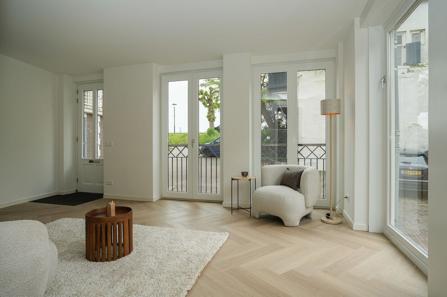 Appartement te koop: Tolhuisstraat 11, Tiel