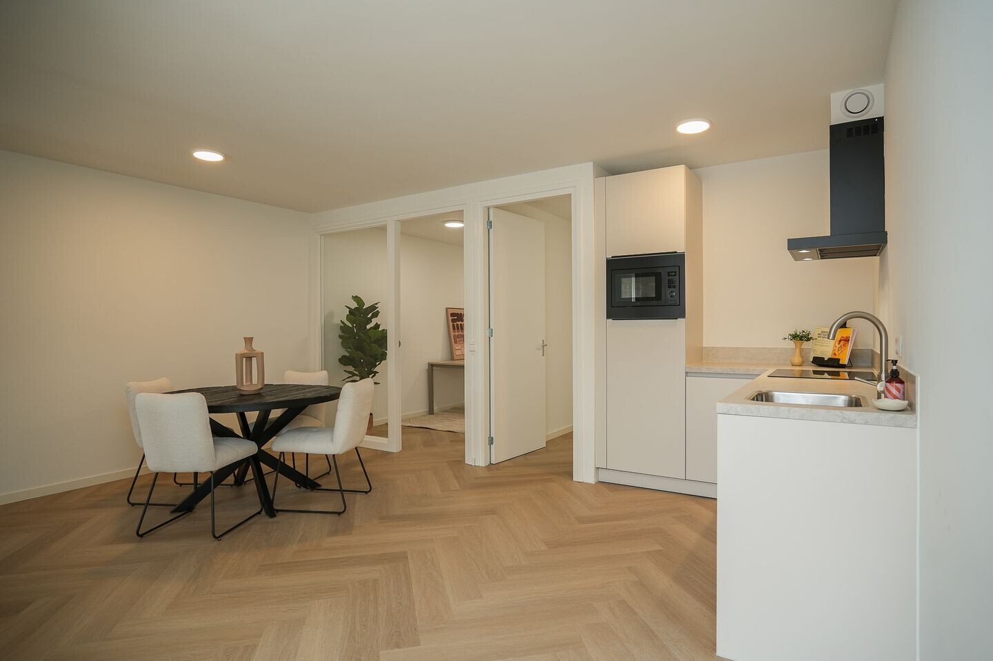 Appartement te koop: Tolhuisstraat 11, Tiel