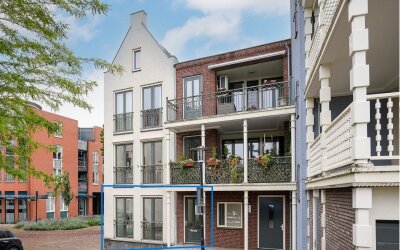 Tolhuisstraat 11