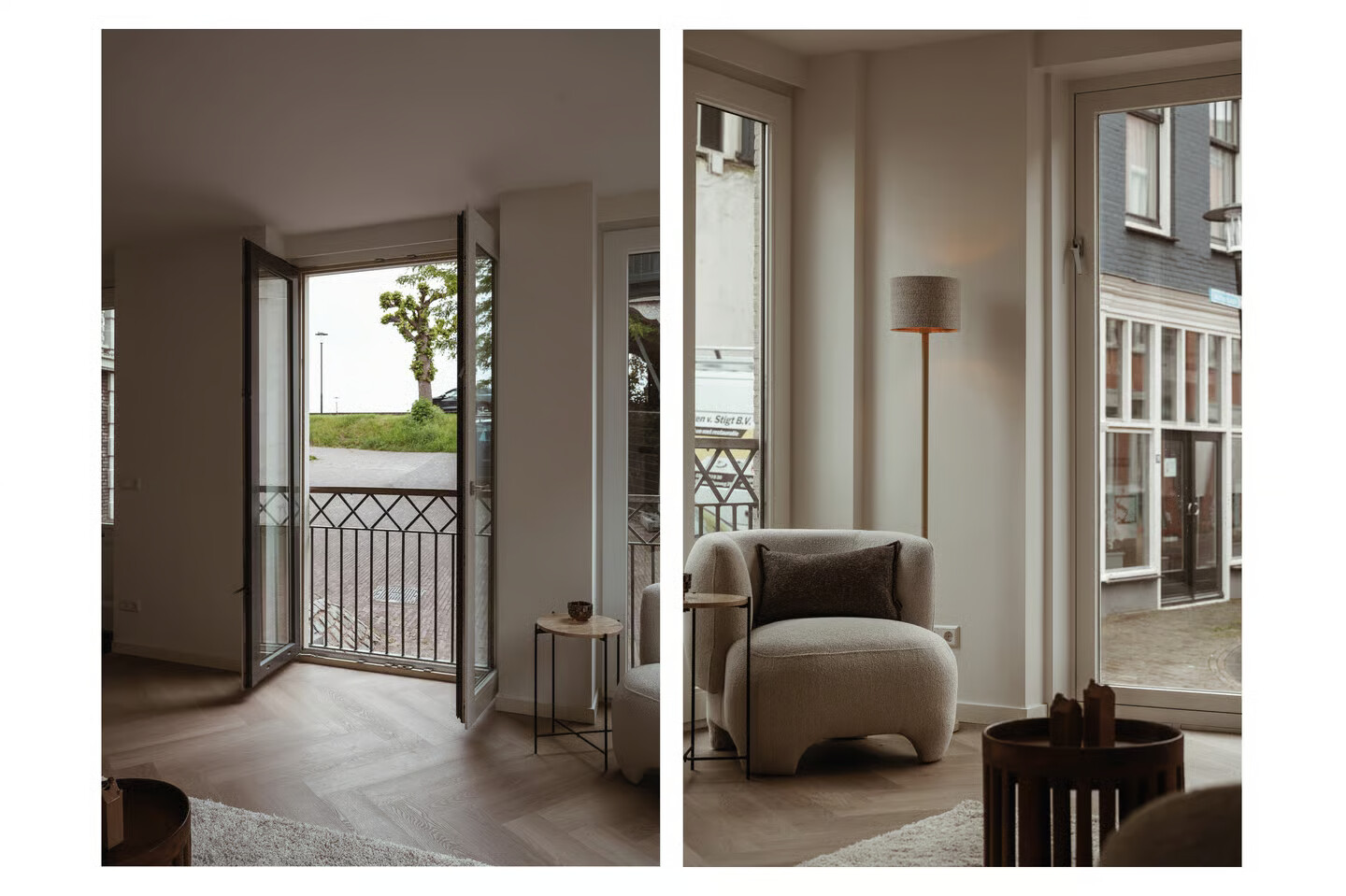 Appartement te koop: Tolhuisstraat 11, Tiel
