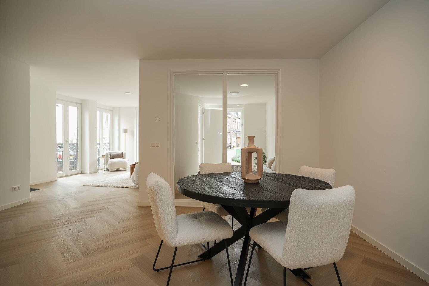 Appartement te koop: Tolhuisstraat 11, Tiel