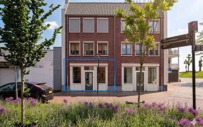 Tolhuisstraat 9