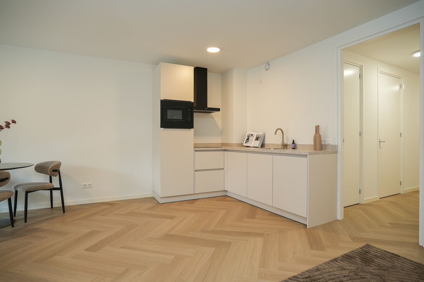 Appartement te koop: Tolhuisstraat 9, Tiel
