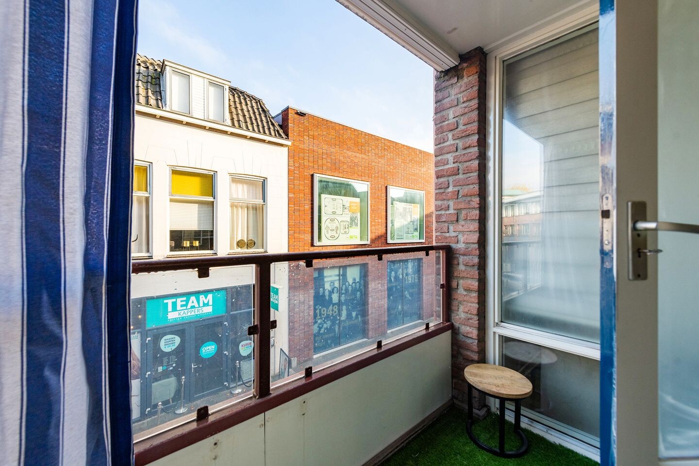 Appartement te koop: Voorstad 25, Tiel