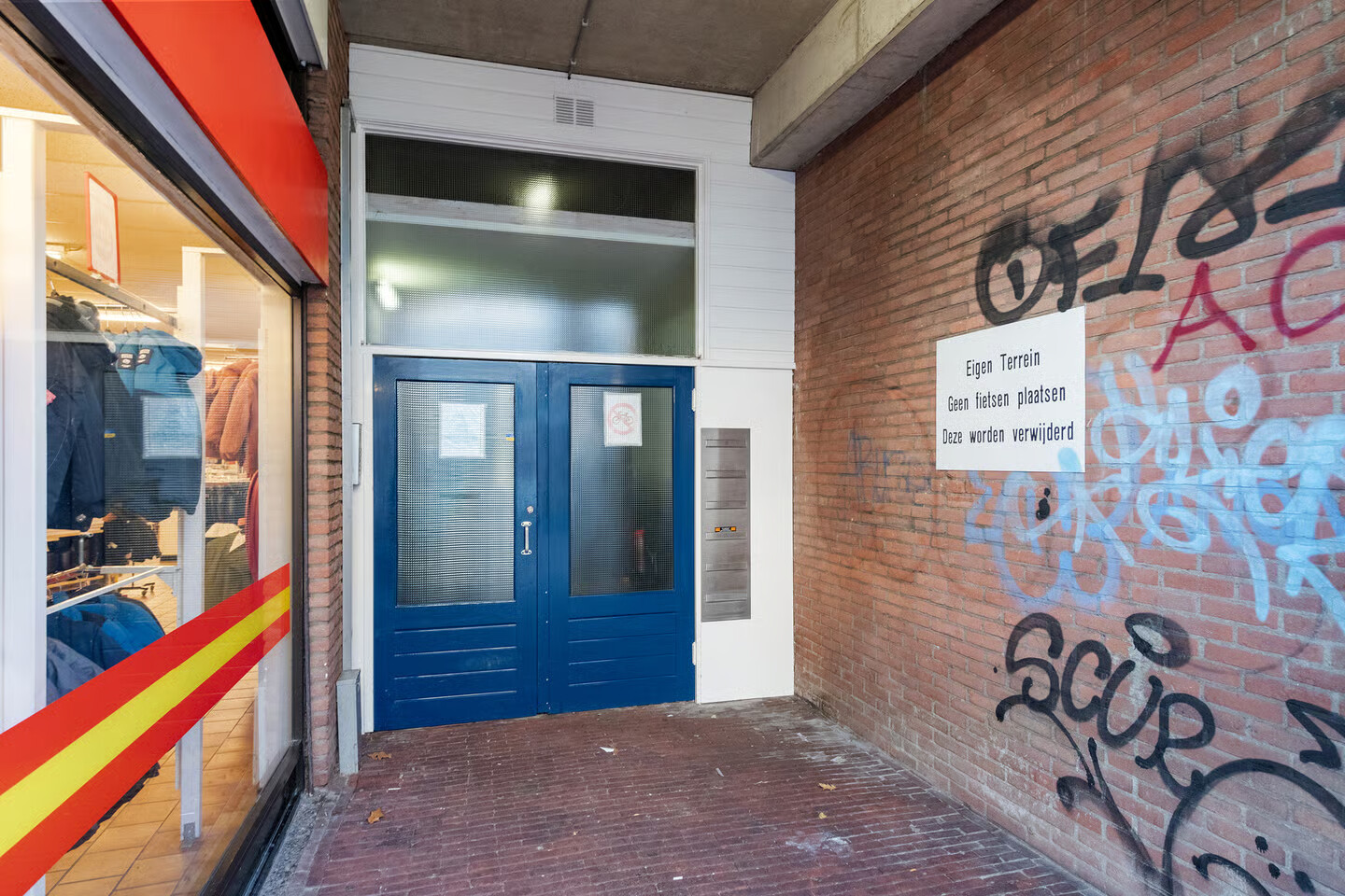 Appartement te koop: Voorstad 25, Tiel