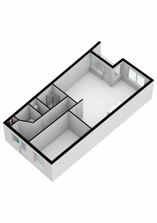 Appartement te koop: Voorstad 25, Tiel