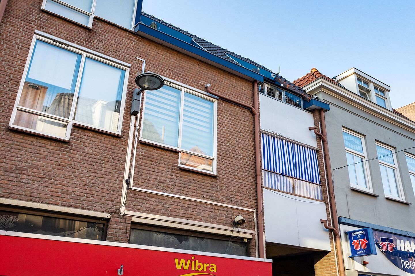Appartement te koop: Voorstad 25, Tiel