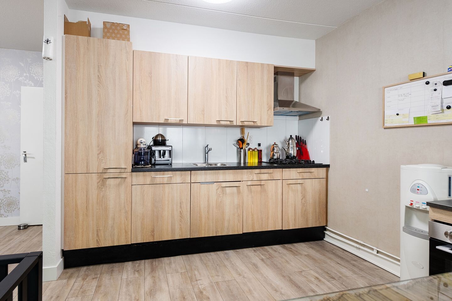 Appartement te koop: Voorstad 25, Tiel