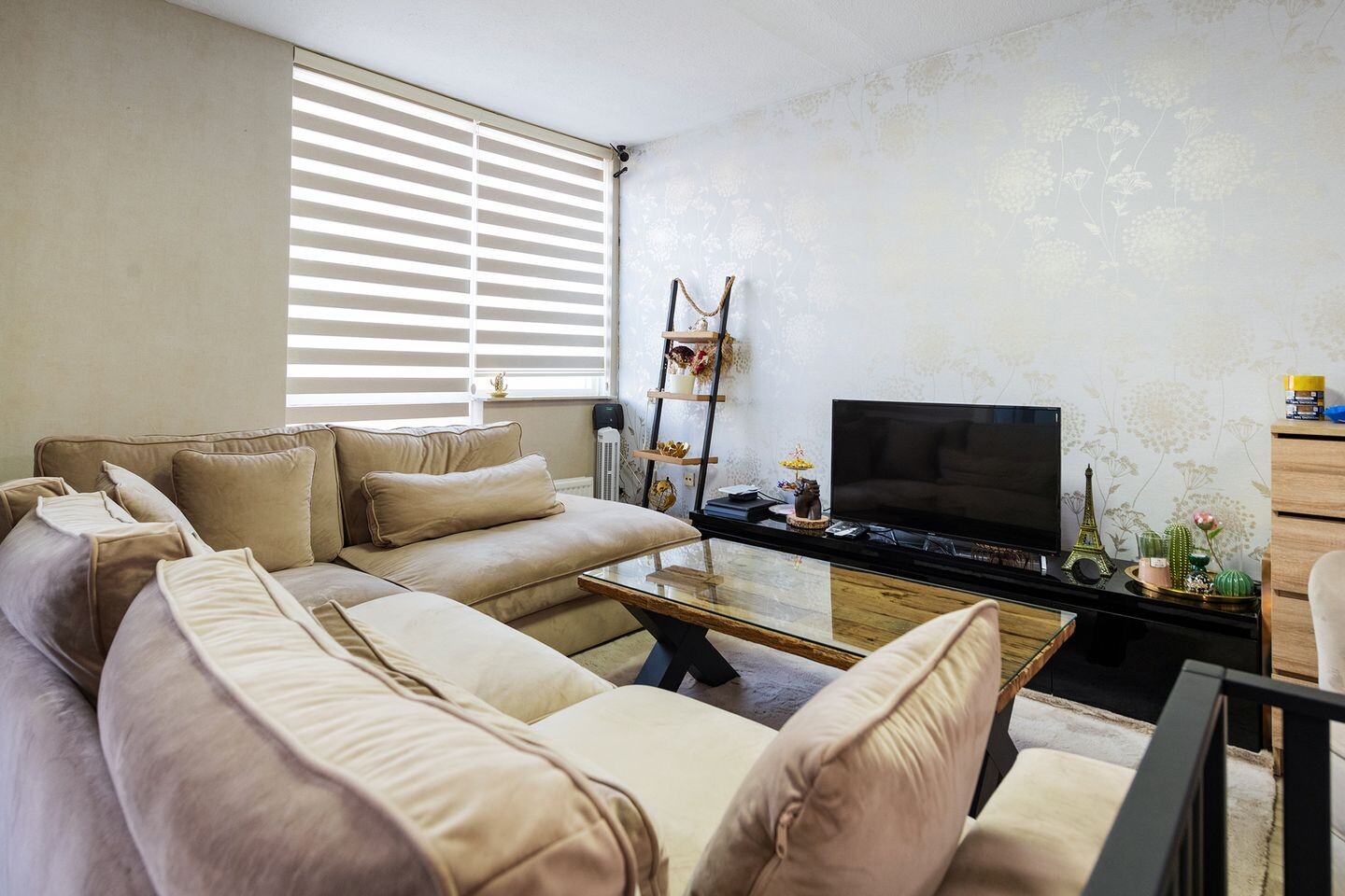 Appartement te koop: Voorstad 25, Tiel