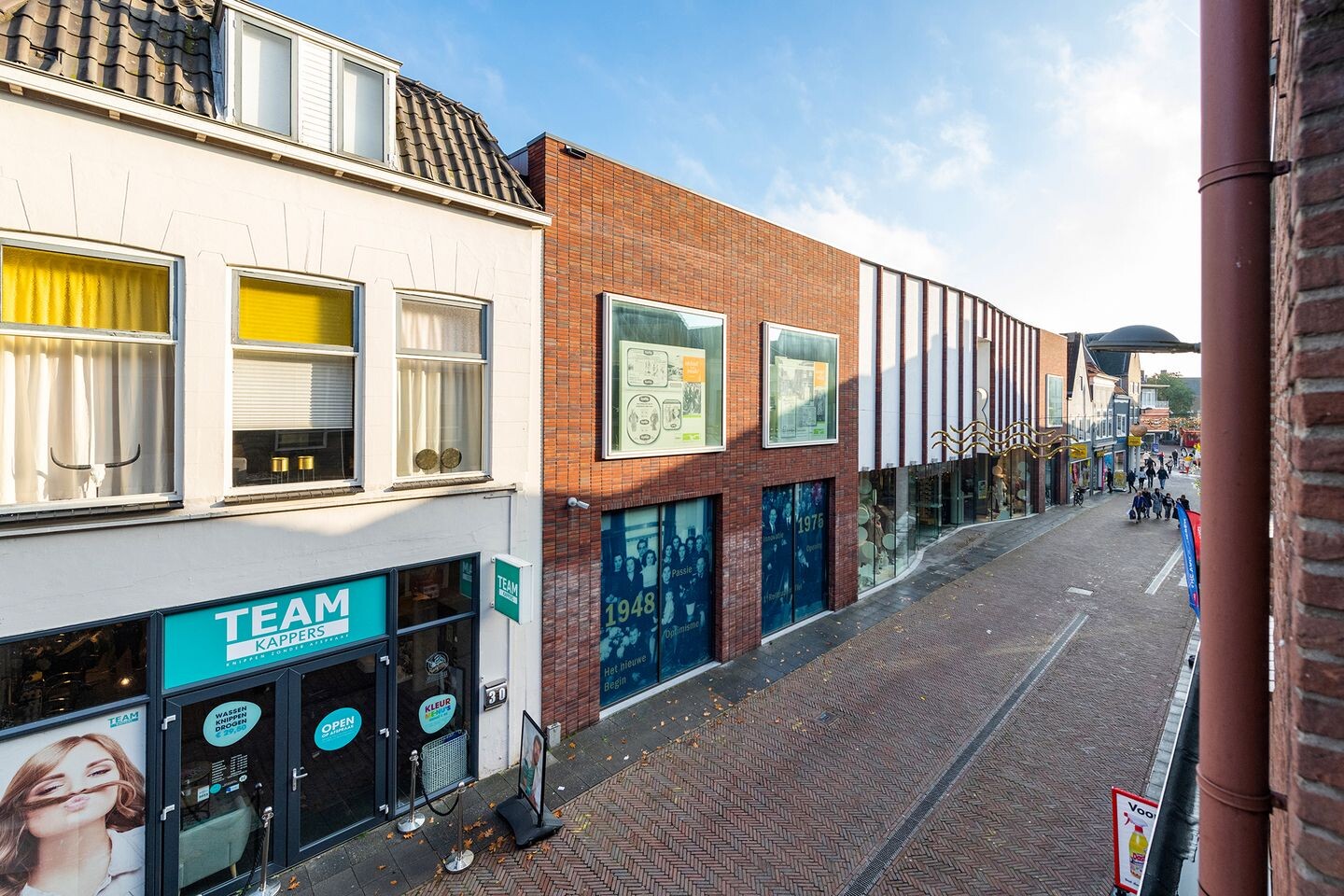 Appartement te koop: Voorstad 25, Tiel
