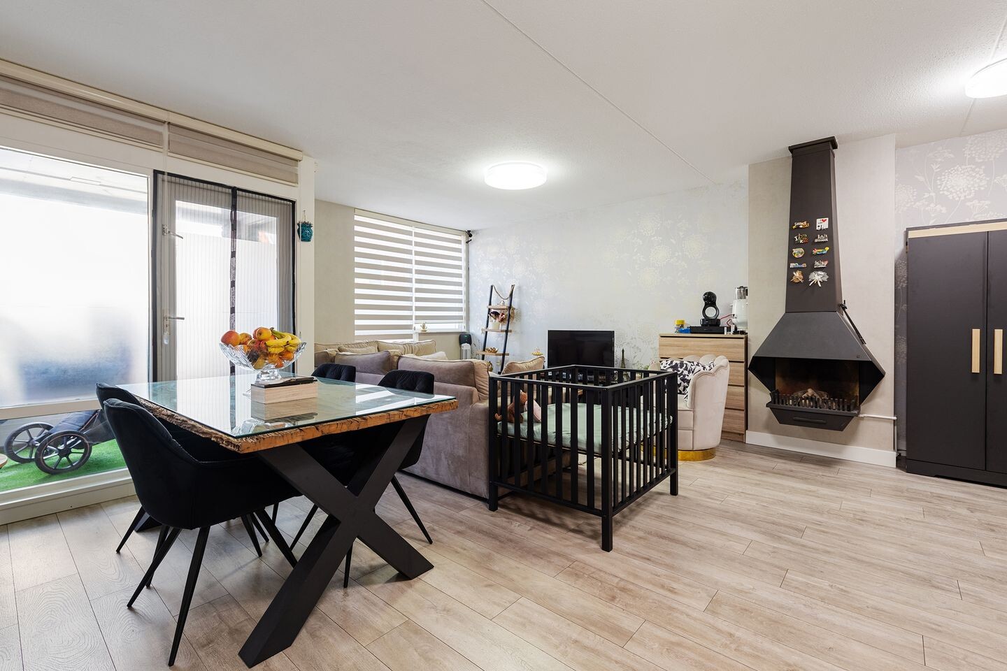 Appartement te koop: Voorstad 25, Tiel