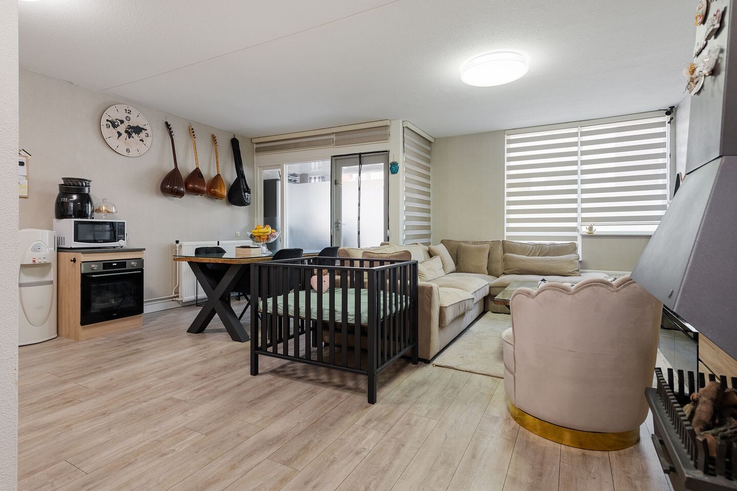 Appartement te koop: Voorstad 25, Tiel