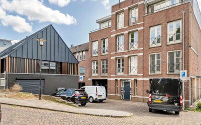 Zoutkeetstr. 20-13