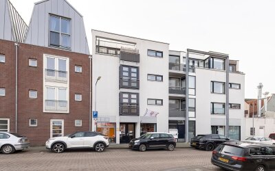 Zoutkeetstr. 4-21