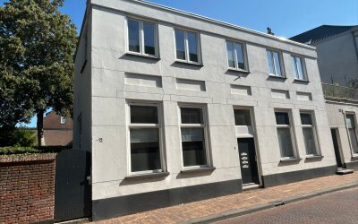 St. Walburgstraat 4-11