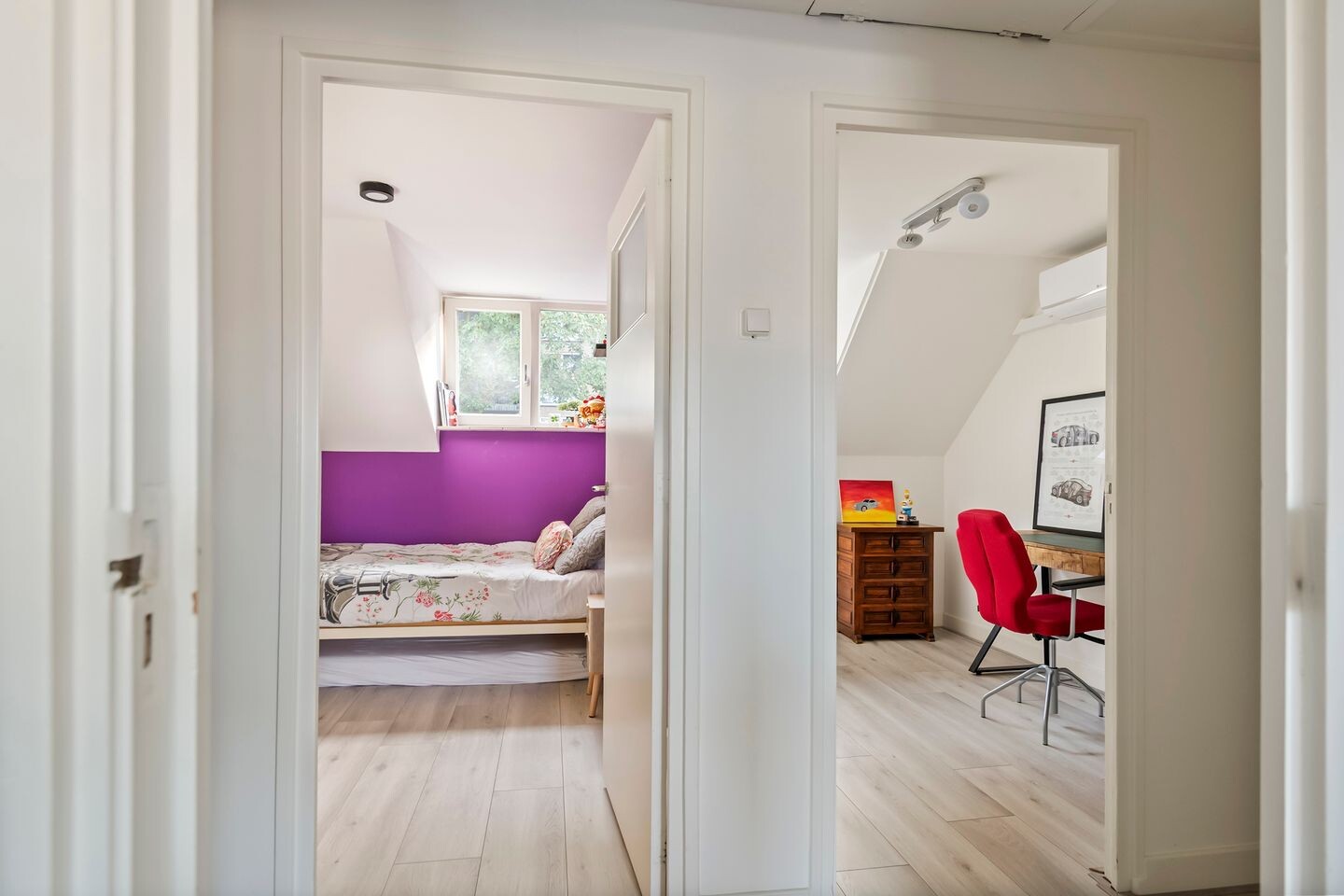 Tussenwoning te koop: St. Walburgbuitensingel 42, Tiel