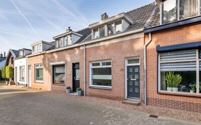 St. Walburgbuitensingel 42