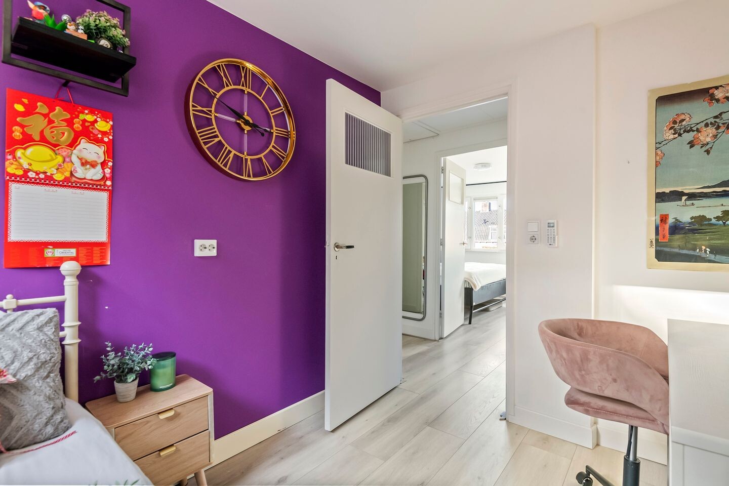Tussenwoning te koop: St. Walburgbuitensingel 42, Tiel