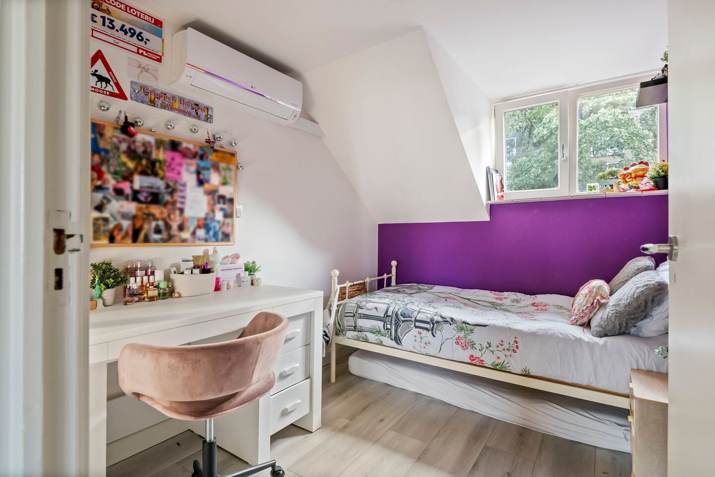 Tussenwoning te koop: St. Walburgbuitensingel 42, Tiel