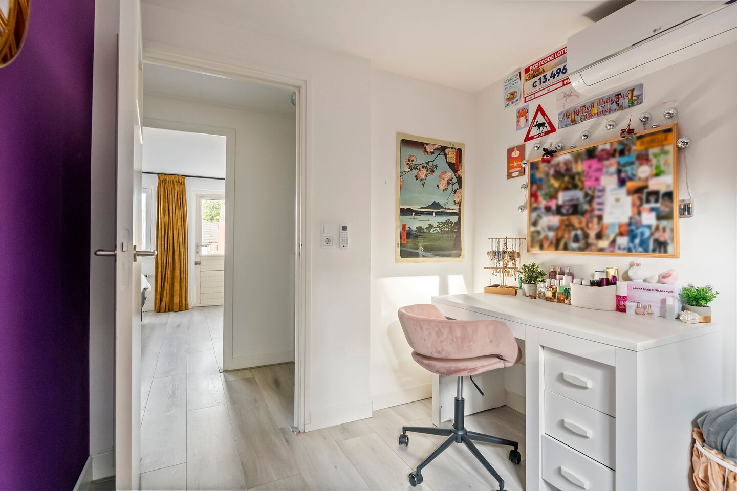 Tussenwoning te koop: St. Walburgbuitensingel 42, Tiel