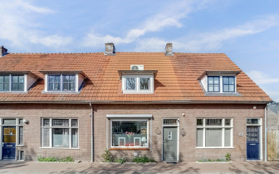 Binnenmolenstraat 28