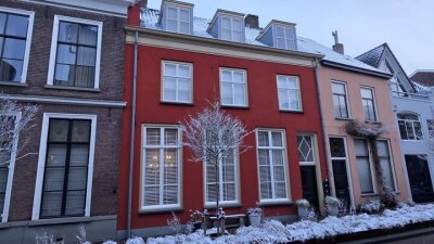 St. Agnietenstraat 19-B