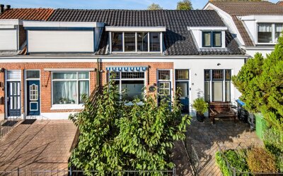 Nieuweweg 89